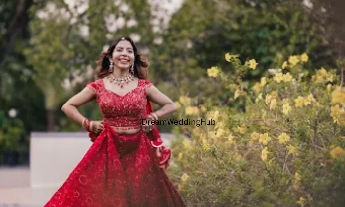 Destination wedby vintage